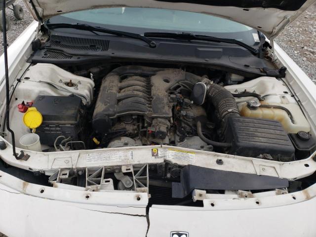 Photo 11 from auction – 2009 DODGE CHARGER SX with VIN 2B3KA33V49H573847