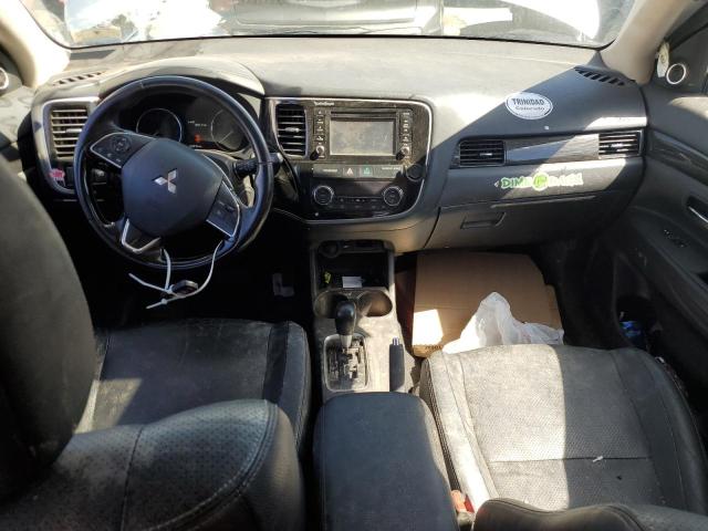 Photo 8 from auction – 2016 MITSUBISHI OUTLANDER with VIN JA4AZ3A30GZ060722