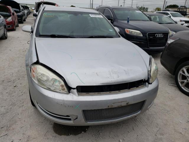 Photo 5 from auction – 2014 CHEVROLET IMPALA LIM with VIN 2G1WA5E35E1130528