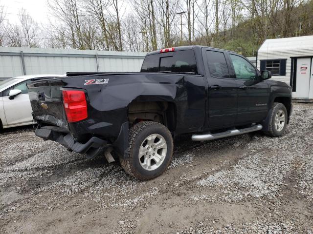 Photo 3 from auction – 2017 CHEVROLET SILVERADO with VIN 1GCVKREC0HZ203341