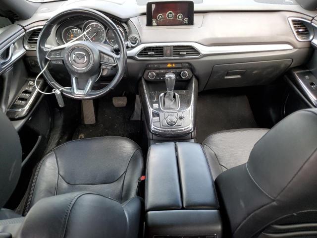 Photo 8 from auction – 2018 MAZDA CX-9 GRAND with VIN JM3TCADY0J0206356