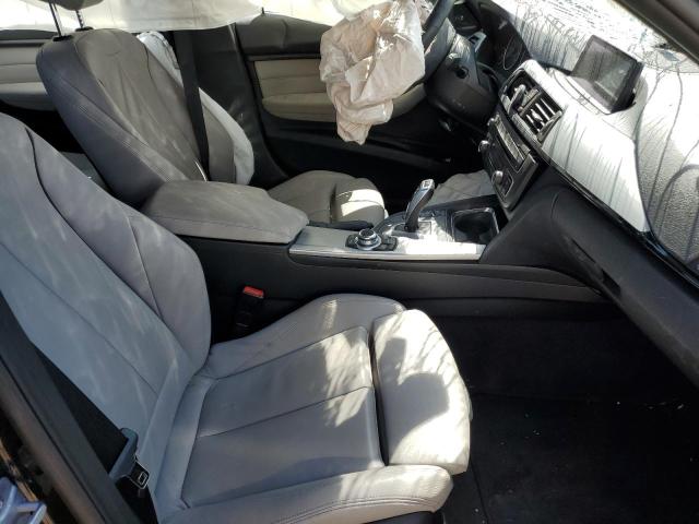 Photo 7 from auction – 2013 BMW 328 XI with VIN WBA3B3G54DNR80638
