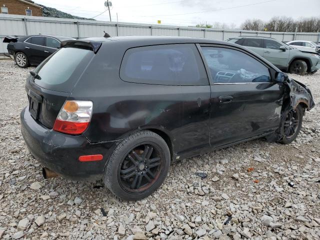 Photo 3 from auction – 2004 HONDA CIVIC SI with VIN SHHEP33504U503169