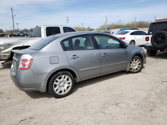 Photo 3 from auction – 2012 NISSAN SENTRA 2.0 with VIN 3N1AB6AP7CL656834