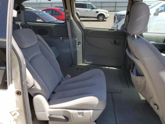 Photo 11 from auction – 2006 CHRYSLER TOWN & COU with VIN 2A4GP44R76R821048