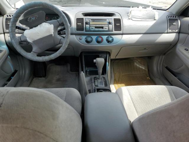 Photo 8 from auction – 2003 TOYOTA CAMRY LE with VIN 4T1BE30K23U715223