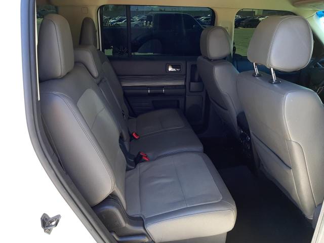 Photo 11 from auction – 2016 FORD FLEX SEL with VIN 2FMGK5C88GBA20282