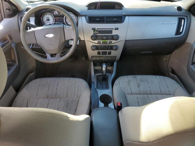 Photo 8 from auction – 2008 FORD FOCUS SE with VIN 1FAHP35N38W260735