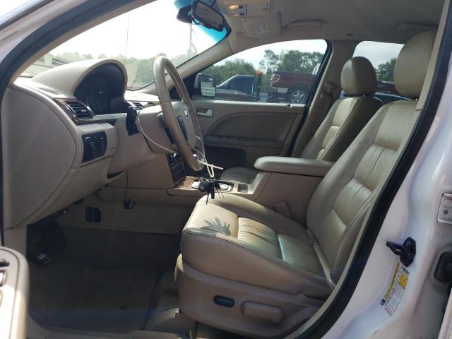Photo 7 from auction – 2007 FORD FIVE HUNDR with VIN 1FAHP24127G155329