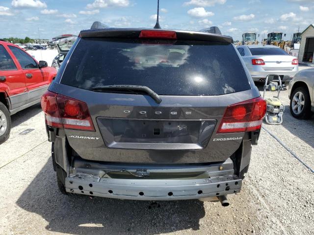 Photo 6 from auction – 2020 DODGE JOURNEY CR with VIN 3C4PDCGB9LT272405