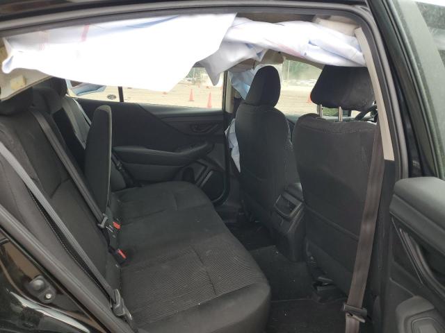 Photo 10 from auction – 2022 SUBARU LEGACY with VIN 4S3BWAB69N3026004