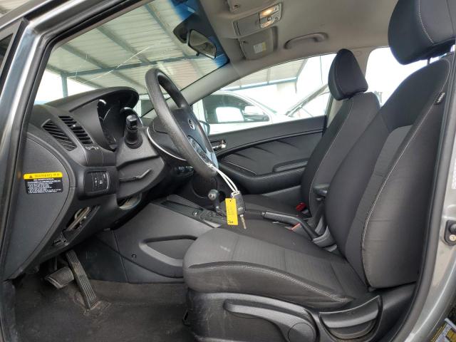 Photo 7 from auction – 2016 KIA FORTE LX with VIN KNAFX4A66G5592272