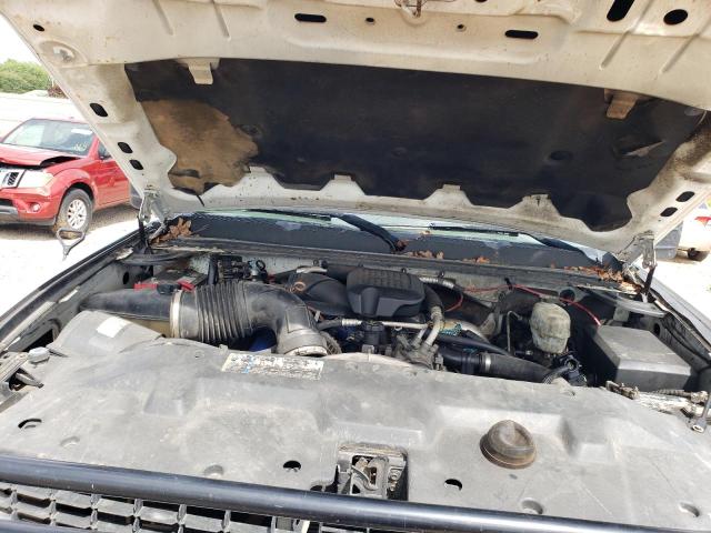 Photo 11 from auction – 2007 CHEVROLET SILVERADO with VIN 1GCHK23647F516149