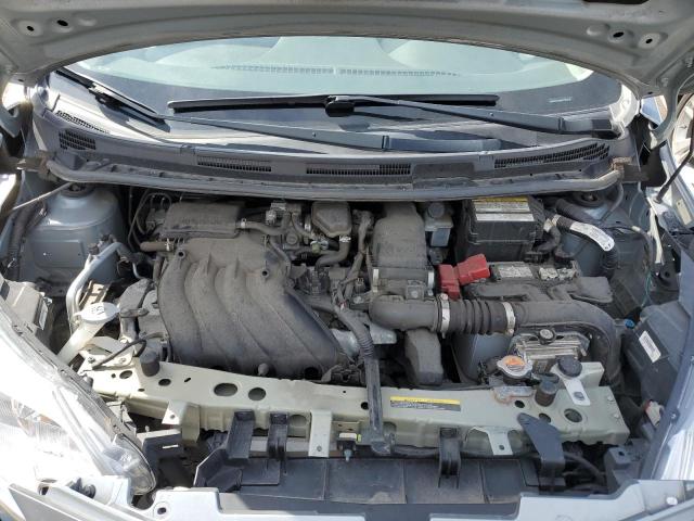 Photo 11 from auction – 2015 NISSAN VERSA NOTE with VIN 3N1CE2CP8FL381226