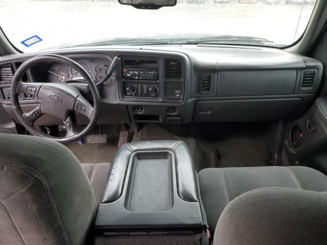 Photo 8 from auction – 2004 CHEVROLET SILVERADO with VIN 2GCEC19T141206809