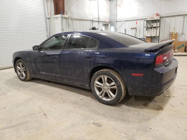 Photo 2 from auction – 2014 DODGE CHARGER R/ with VIN 2C3CDXDT2EH242570