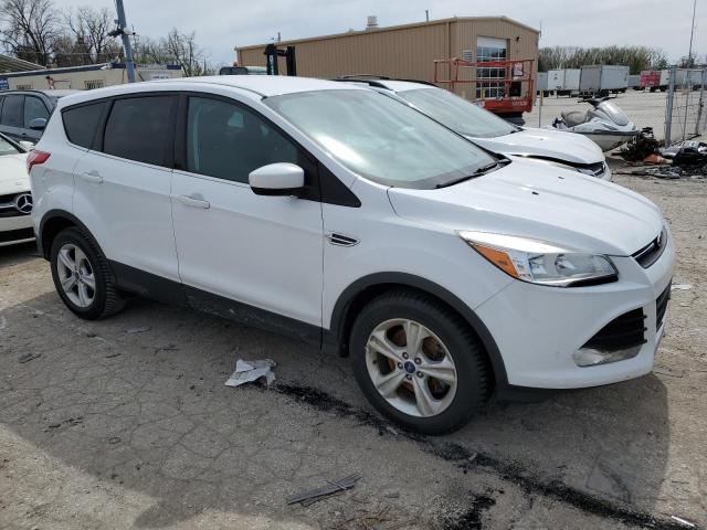 Photo 4 from auction – 2014 FORD ESCAPE SE with VIN 1FMCU9GX4EUA92976