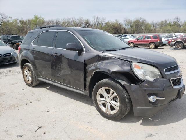 Photo 4 from auction – 2015 CHEVROLET EQUINOX LT with VIN 1GNALCEK1FZ100367
