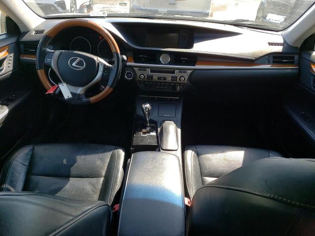 Photo 8 from auction – 2013 LEXUS ES 300H with VIN JTHBW1GG7D2010789