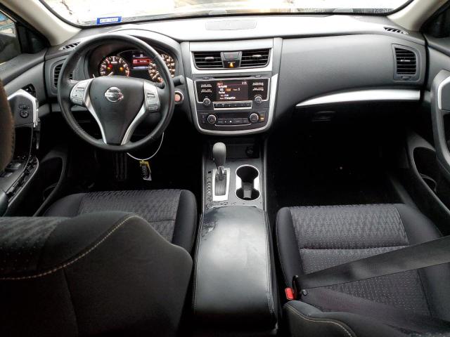 Photo 8 from auction – 2016 NISSAN ALTIMA 2.5 with VIN 1N4AL3AP0GC112630