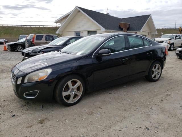 VOLVO S60 T5 2012 with VIN YV1622FS9C2025989 - Photo from auction