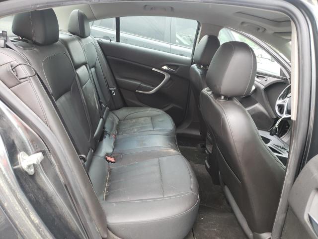 Photo 10 from auction – 2013 BUICK REGAL PREM with VIN 2G4GS5EV3D9138035