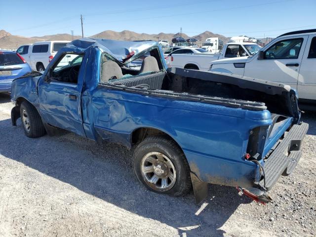 Photo 2 from auction – 2001 FORD RANGER with VIN 1FTYR10U51PA79563