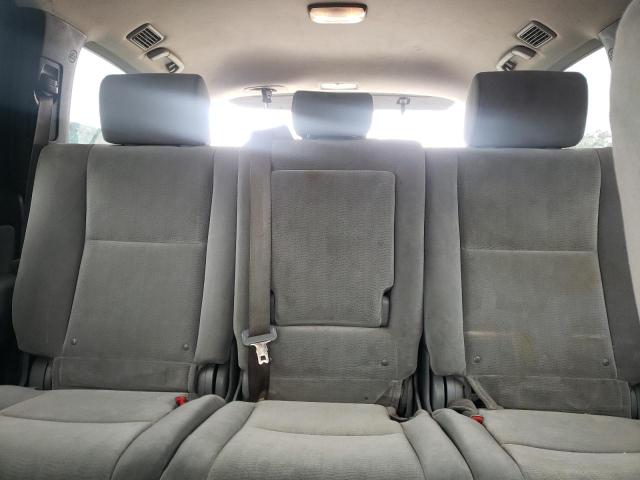 Photo 10 from auction – 2008 TOYOTA SEQUOIA SR with VIN 5TDZY64A98S010167