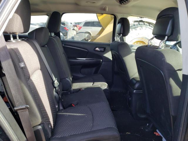Photo 11 from auction – 2016 DODGE JOURNEY SX with VIN 3C4PDDBG8GT135776