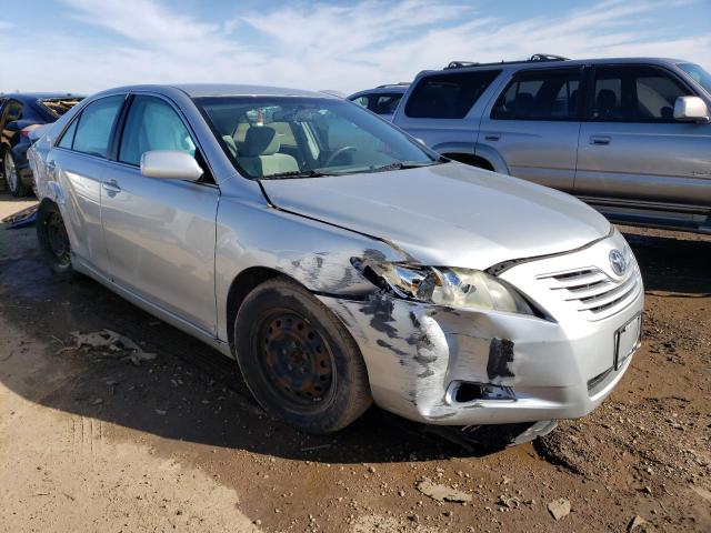 Photo 4 from auction – 2007 TOYOTA CAMRY CE with VIN 4T1BE46K77U729637