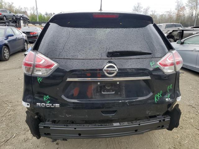 Photo 6 from auction – 2015 NISSAN ROGUE S with VIN 5N1AT2MT0FC878770