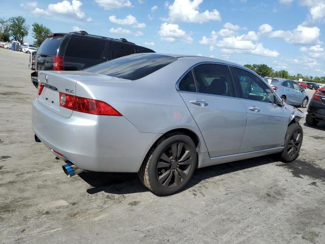 Photo 3 from auction – 2004 ACURA TSX with VIN JH4CL968X4C002993