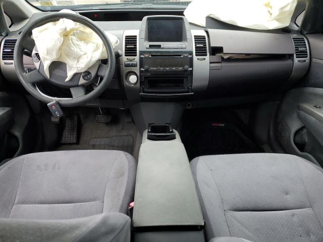 Photo 8 from auction – 2004 TOYOTA PRIUS with VIN JTDKB22U540069044