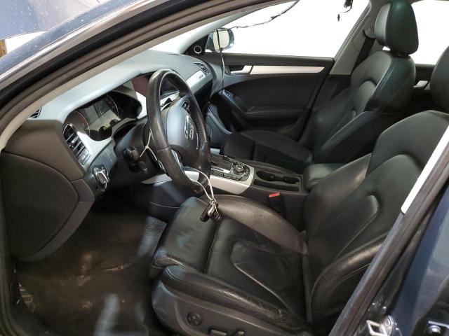 Photo 7 from auction – 2010 AUDI A4 PREMIUM with VIN WAUWFAFL9AA157292