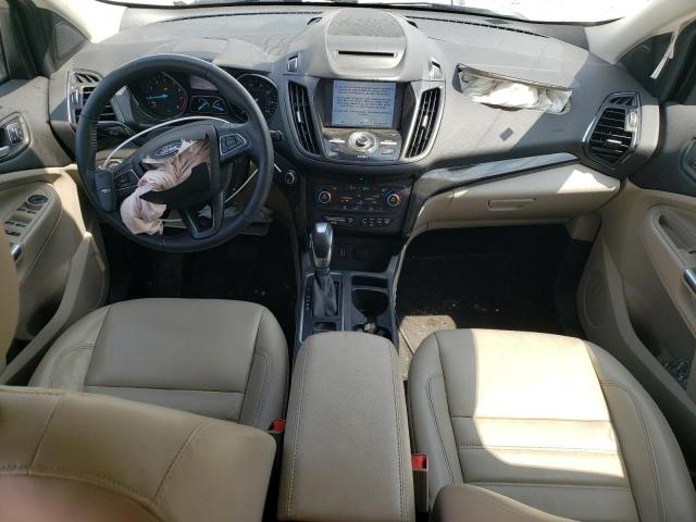 Photo 8 from auction – 2018 FORD ESCAPE TIT with VIN 1FMCU9J92JUC80027