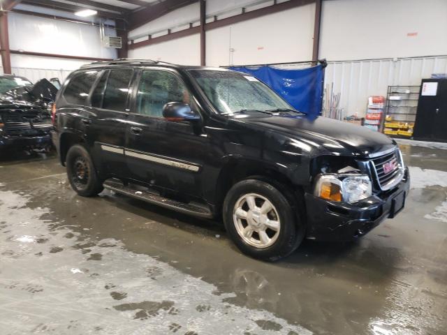 Photo 4 from auction – 2003 GMC ENVOY with VIN 1GKDS13S632242626