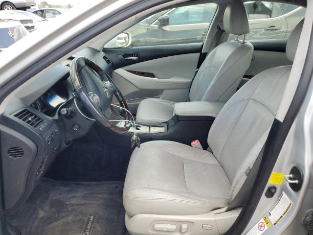 Photo 7 from auction – 2012 LEXUS ES 350 with VIN JTHBK1EG4C2486527