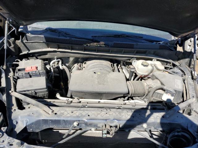 Photo 11 from auction – 2021 CHEVROLET SILVERADO with VIN 1GCUYGED8MZ110679