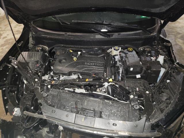Photo 12 from auction – 2022 GMC TERRAIN SL with VIN 3GKALTEV4NL178445