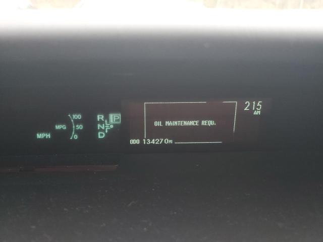 صورة رقم 9 من المزاد - 2011 TOYOTA PRIUS مع VIN JTDKN3DU8B1442899