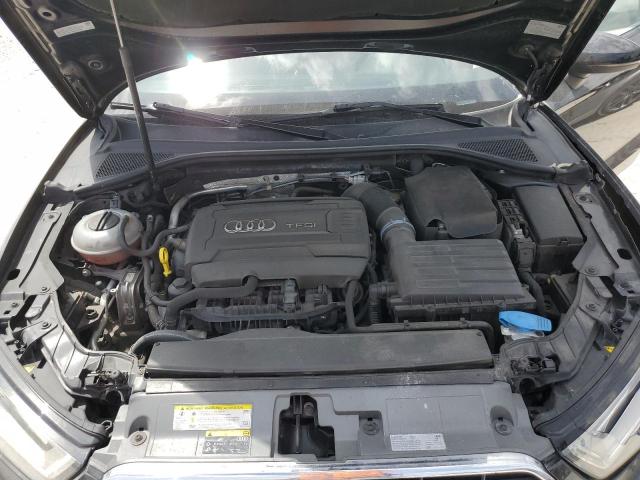 Photo 11 from auction – 2016 AUDI A3 PREMIUM with VIN WAUB8GFF2G1065956