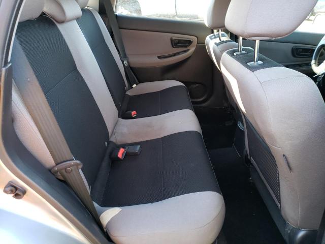 Photo 10 from auction – 2007 SUBARU IMPREZA 2. with VIN JF1GG61627H807296