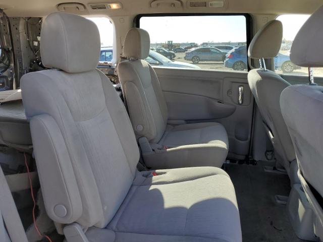 Photo 11 from auction – 2017 NISSAN QUEST S with VIN JN8AE2KP6H9168250