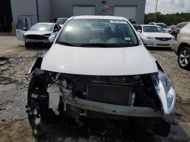 Photo 5 from auction – 2016 NISSAN VERSA S with VIN 3N1CN7AP7GL837203