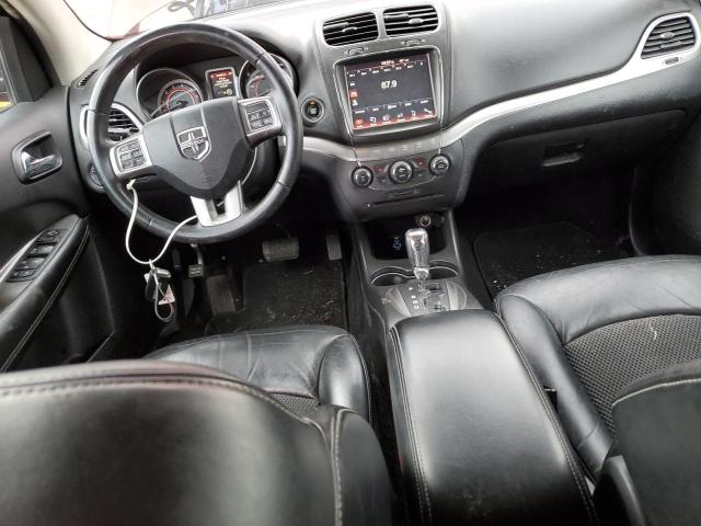 Photo 8 from auction – 2017 DODGE JOURNEY CR with VIN 3C4PDCGB5HT612298