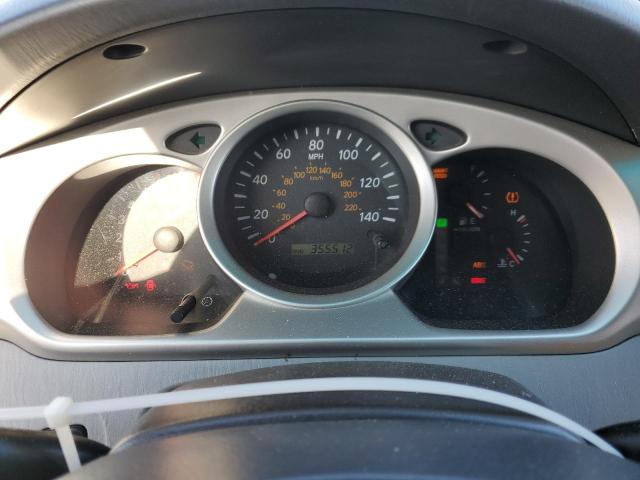 Photo 9 from auction – 2004 TOYOTA HIGHLANDER with VIN JTEDP21A040005569