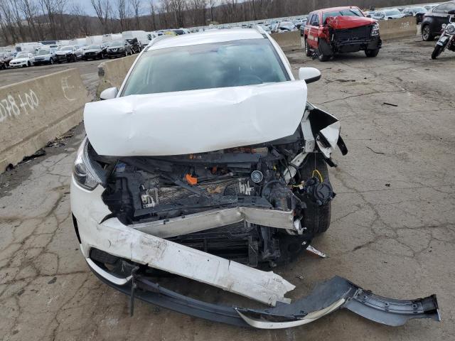 Photo 5 from auction – 2019 KIA NIRO FE with VIN KNDCB3LC4K5356908