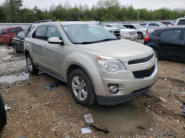 Photo 4 from auction – 2015 CHEVROLET EQUINOX LT with VIN 2GNALCEK2F6321200