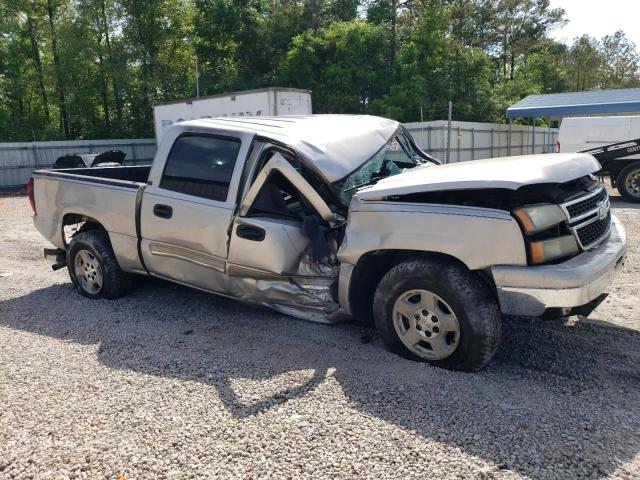 Photo 4 from auction – 2007 CHEVROLET SILVERADO with VIN 2GCEC13Z571135860
