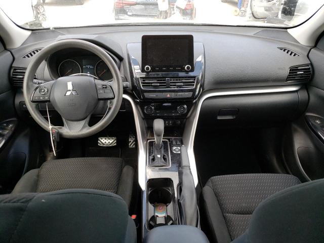 Photo 8 from auction – 2022 MITSUBISHI ECLIPSE CR with VIN JA4ATVAA6NZ012652